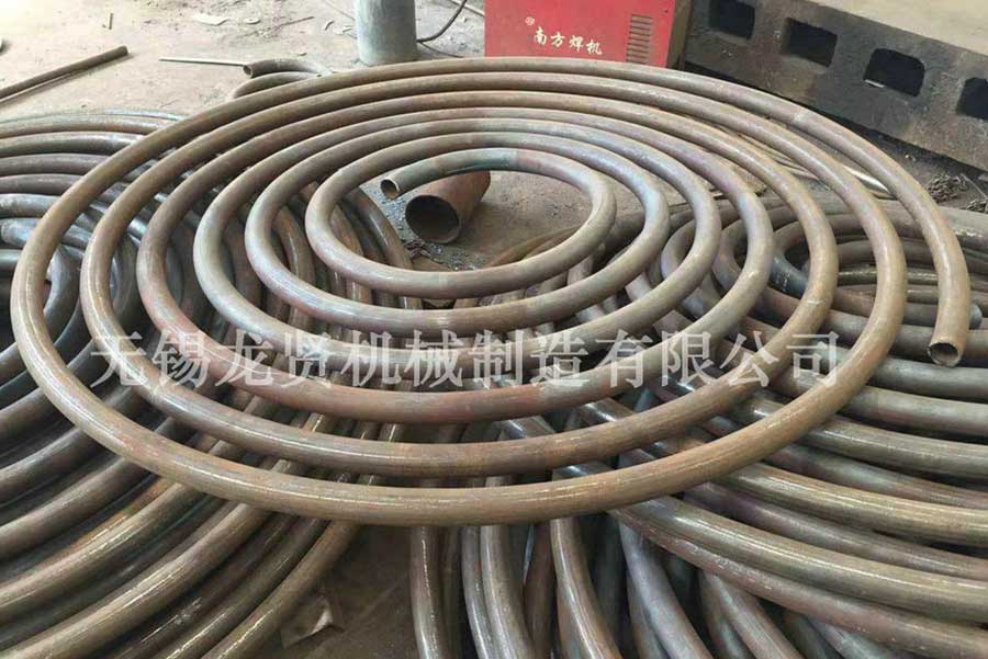 半圓管如何儲(chǔ)存？