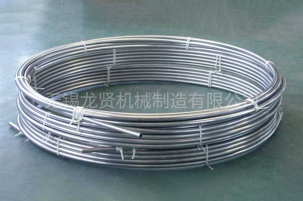 怎樣才能避免不銹鋼盤管開裂？