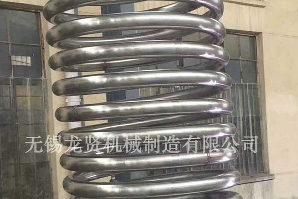 如何優(yōu)化盤管的傳熱效率？