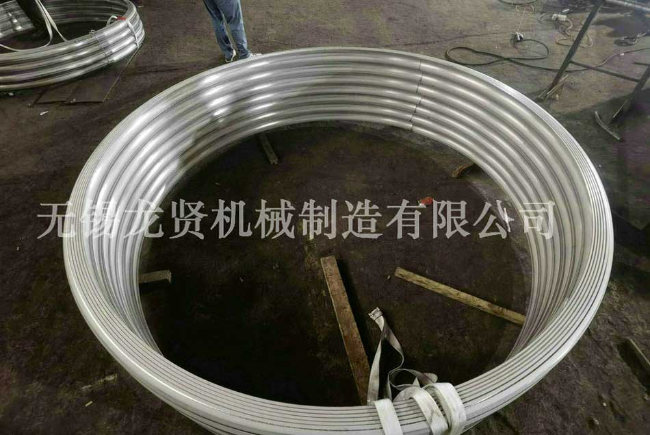 怎么預(yù)防半圓管生銹？