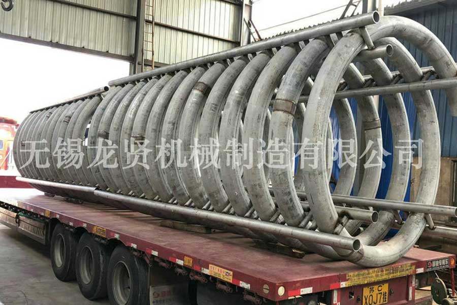 冬天盤管會(huì)被凍裂嗎？