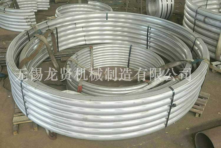 半圓管廠家為了保證精度需要怎樣做？