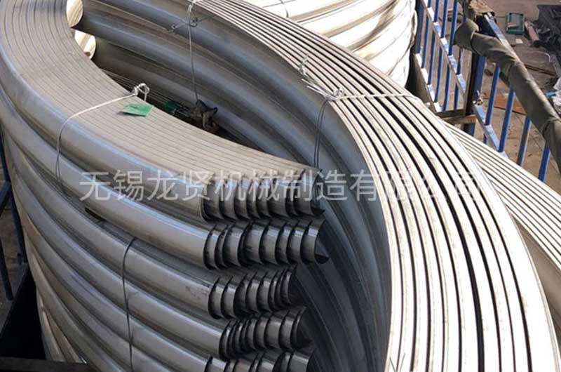 半圓管安裝該注意哪些細(xì)節(jié)？
