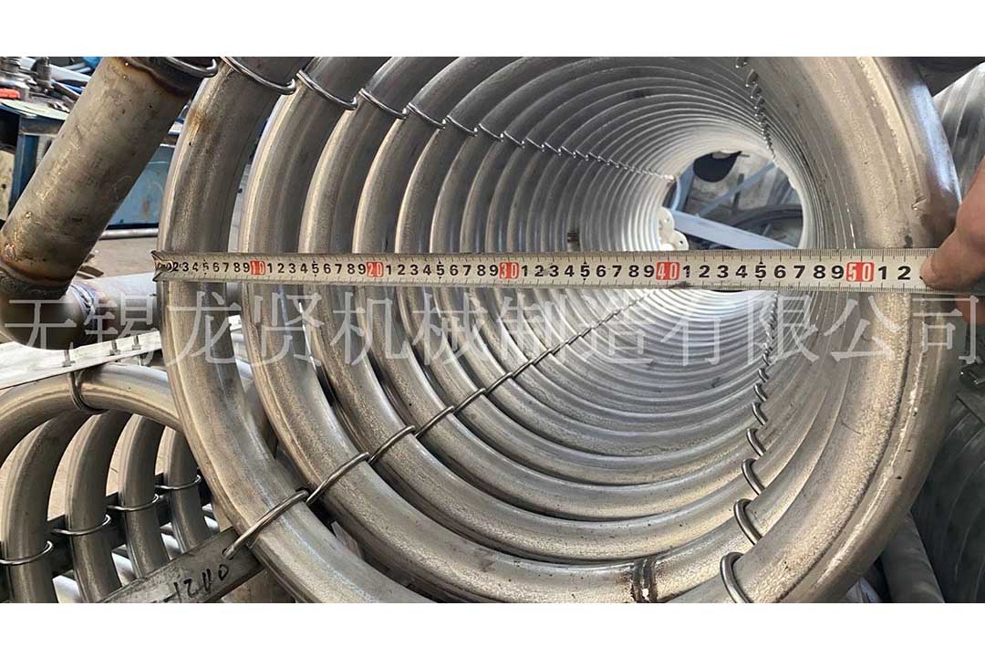 管道設(shè)置內(nèi)盤管有啥用？
