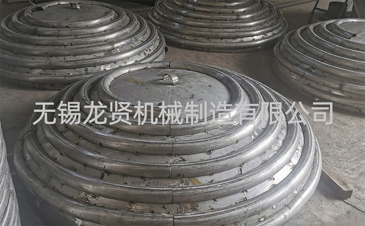 封頭盤管在不同行業(yè)中的應(yīng)用場景有哪些？