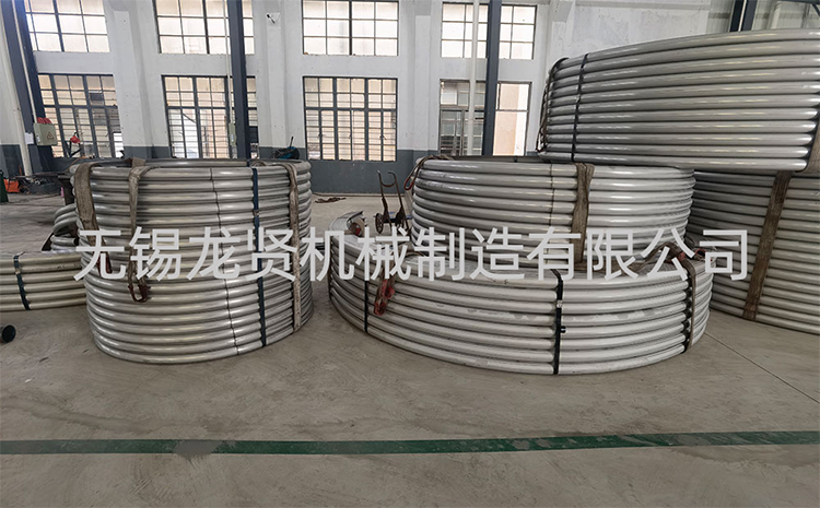 半管夾套是怎么焊接及熱處理的？