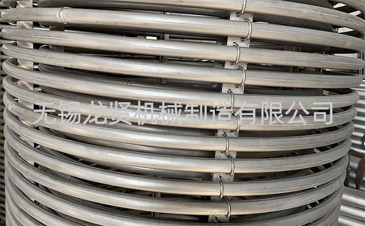食品加工行業(yè)的盤管需要防銹嗎？