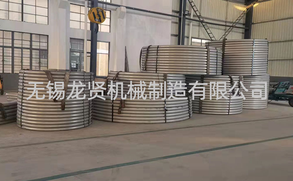 盤管在鍋爐的什么位置有什么用呢？