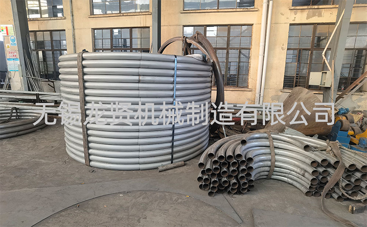 半管加工過(guò)程中如何減少材料的浪費(fèi)？